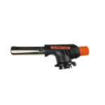 Cap arzator pentru butelie gaz cu magnetou