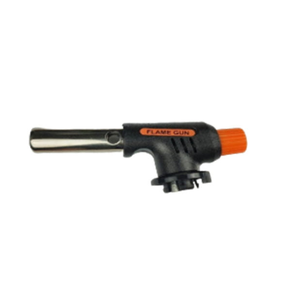 Cap arzator pentru butelie gaz cu magnetou
