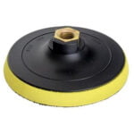 SUPORT SMIRGHEL cu scai 125MM