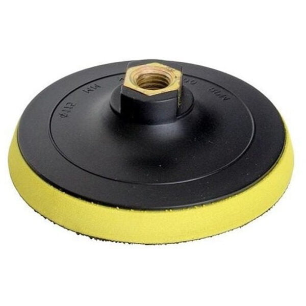 SUPORT SMIRGHEL cu scai 125MM