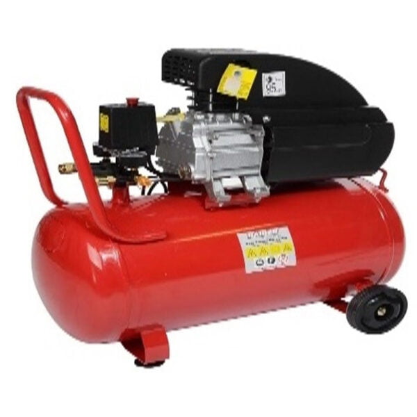 COMPRESOR 50L