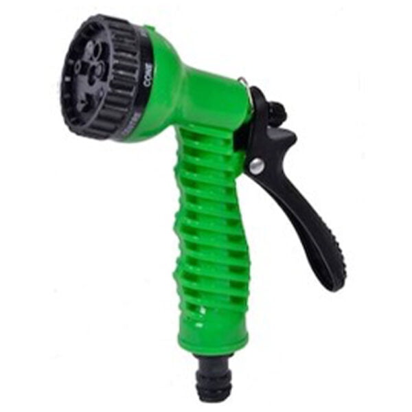 Pistol de stropit cu 8 functii, racord 1/2