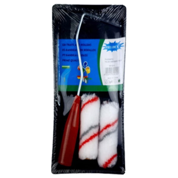 TRAFALET CU REZERVE Blanita