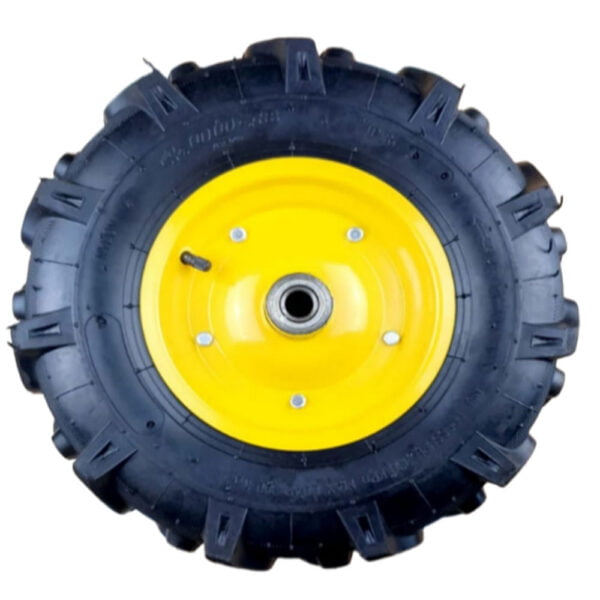 ROATA MTC cu rulment 400-8