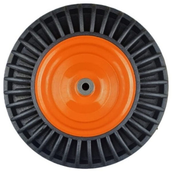 ROATA ROABA V 400X8, AX 16MM