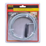 SARPE CANALIZARE 8MM X 10M
