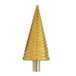 FREZA CONICA 4-40mm