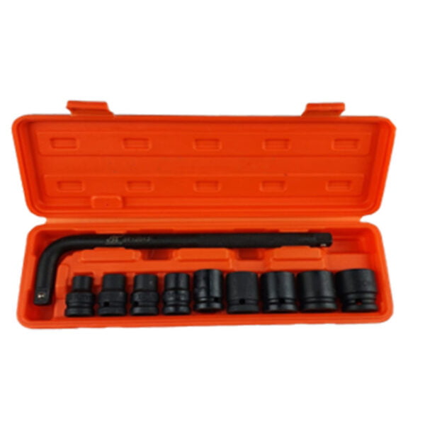 Set 9 chei tubulare cu cheie de tip L