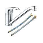 SET BATERIE 25MM