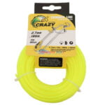 FIR MOTOCOASA, 1.6MM X 15M, CAP PATRAT