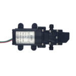 MOTOR POMPA DE STROPIT, DEBIT 3.1L/MIN, PRESIUNE 80PSI