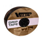 Banda picurare O16MM, 10x10CM, DEBIT 3L/H