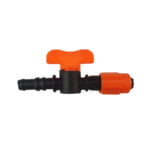 Robinet picurare cu trecere de 14 si 16MM cu garnitura