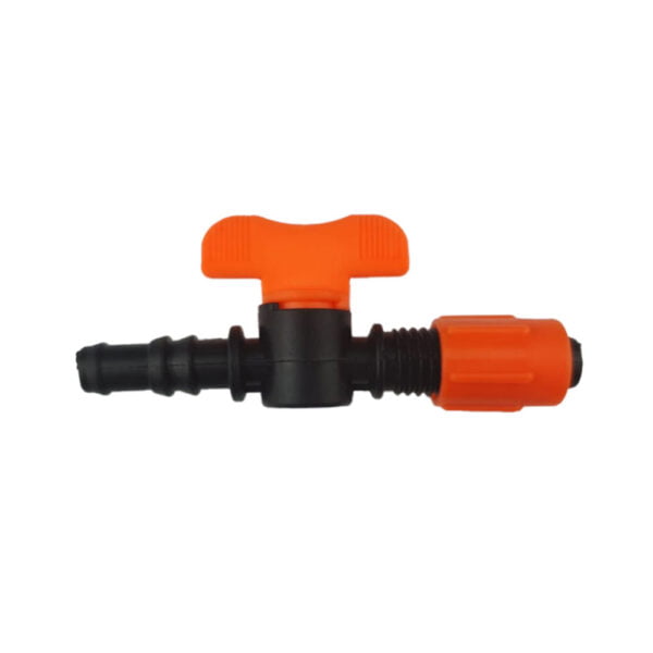 Robinet picurare cu trecere de 14 si 16MM cu garnitura