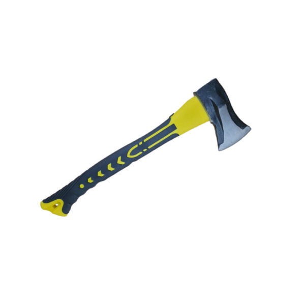 TOPOR de despicat cu coada de fibra 1KG