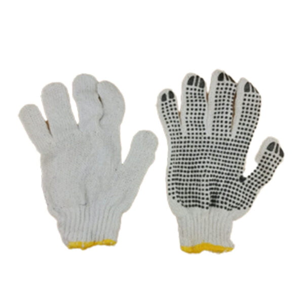 Manusi impletite antiderapante