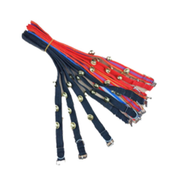 Curea catei cu zurgalai