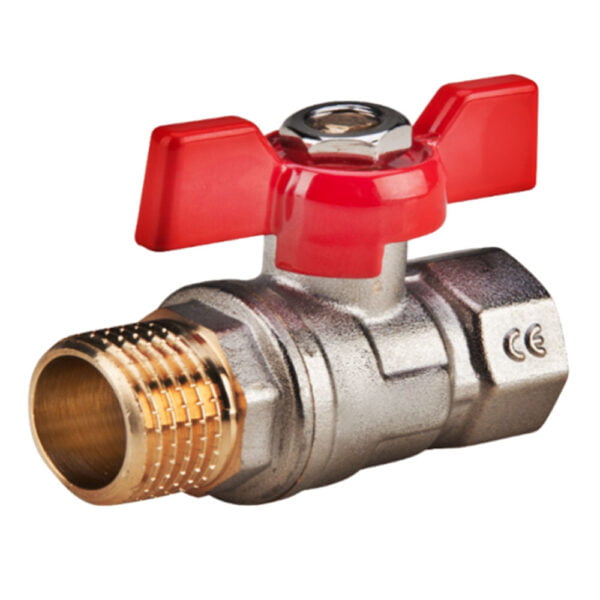 ROBINET TRECERE
3/4 inch F. Exterior PN25