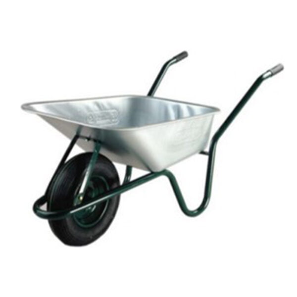 Roaba 80L Roata cu camera 400-8 pe rulment