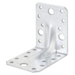 COLTAR METALIC PERFORAT 70*70*55MM