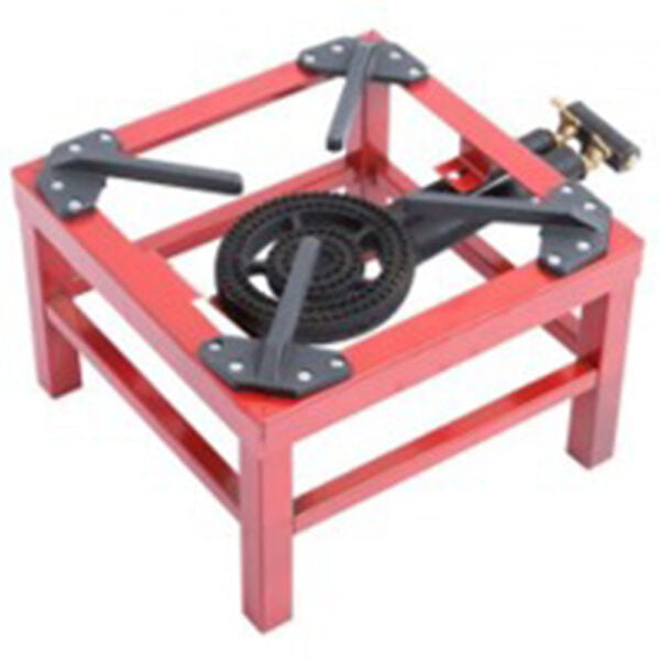 ARZATOR GAZ 4 FOCURI