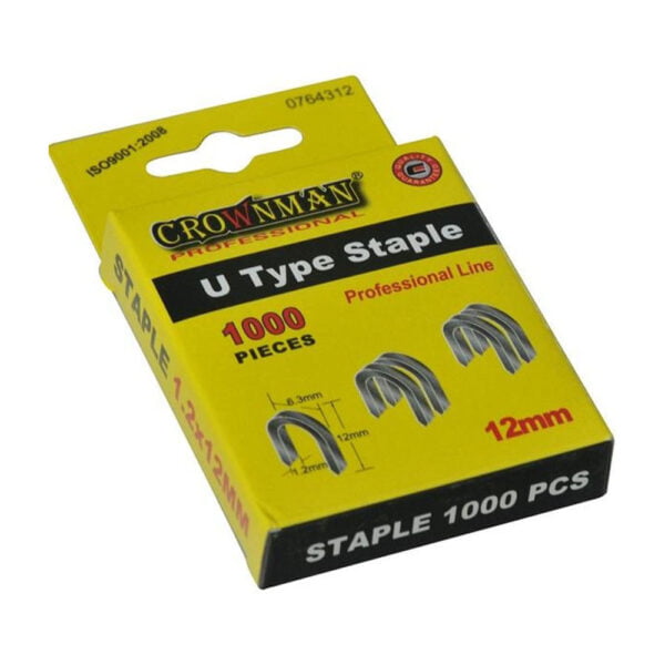 CAPSE Tapiterie 12mm