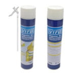 Spuma de constructie cu pai 600G