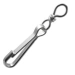 CARABINA CU VARTEJ 60mm