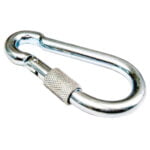 CARABINA 9X90mm