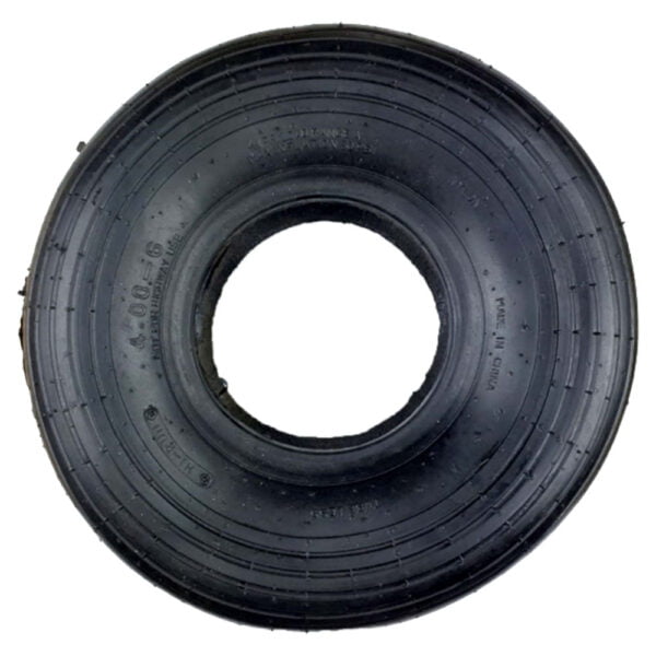 CAUCIUC 400X6