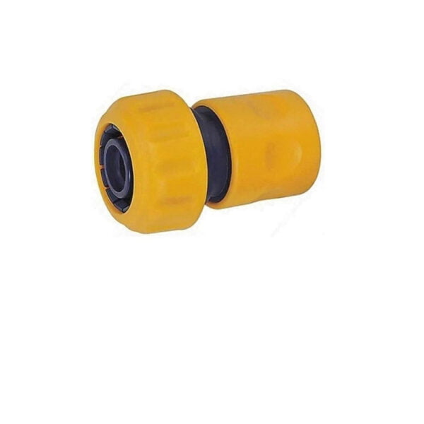 Cupla rapida plastic 3/4