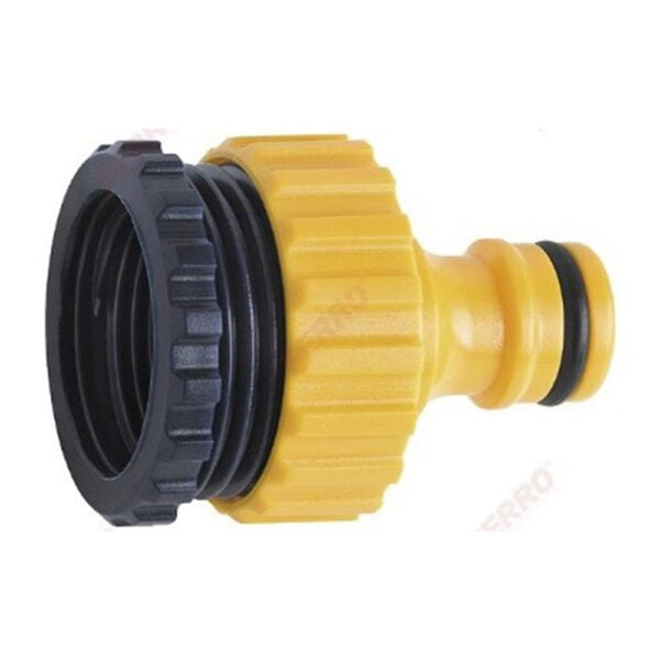 Racord robinet plastic de 1/2 si 3/4