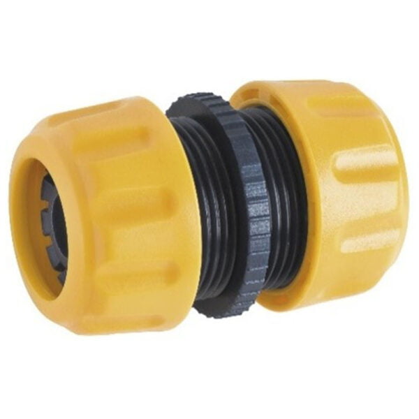 Mufa furtun plastic 1/2