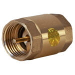 Supapă sens unic 2 inch