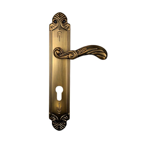 Broasca cu iala 85mm, model 85320