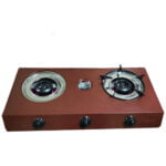 ARAGAZ metal 3 Ochiuri