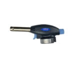 Cap arzator pentru butelie gaz cu magnetou