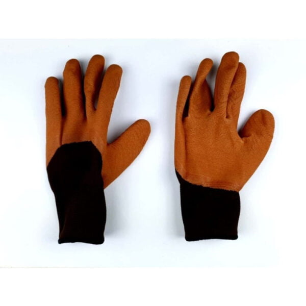 MANUSI DE LUCRU PORTOCALII