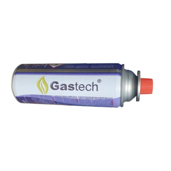 BUTELIE Spray GAZ 227G