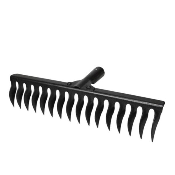 GREBLA RASUCITA 14 DINTI