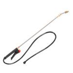 Lance pompa de stropit, 0.75-1.5m, duza bronz