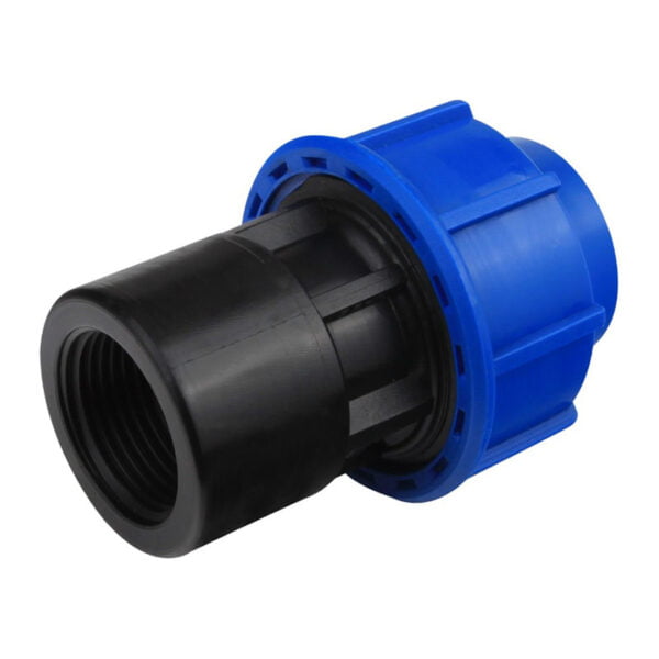 MAMA MUFA O40x1-1/4 inch