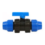 ROBINET TEU 25