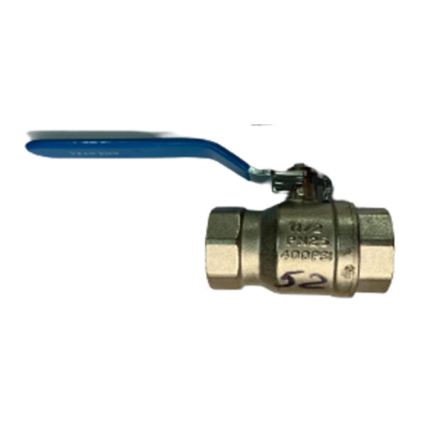 Robinet de trecere 1/2 inch Varte Fil. exterior