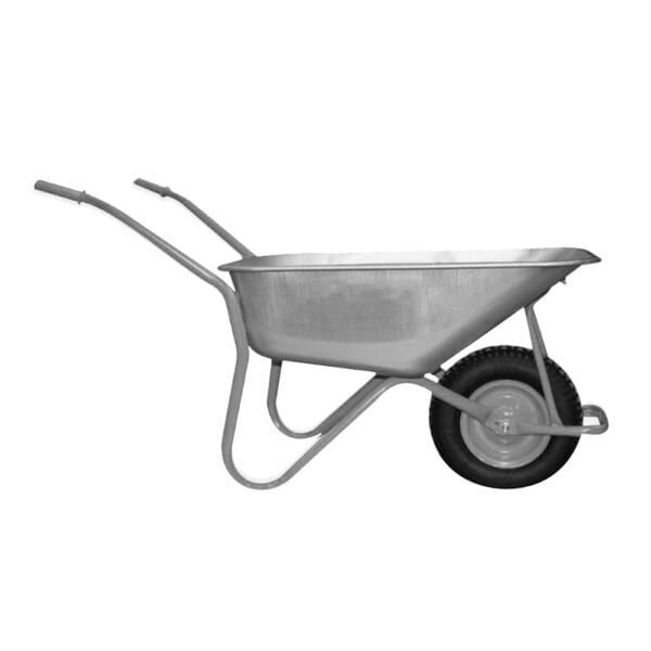 ROABA ZINCATA ROATA BRUTA 350-7