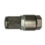 Sorb Varte 1 inch