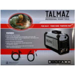 APARAT DE SUDURA, 250MMA, AFISAJ ELECTRONIC