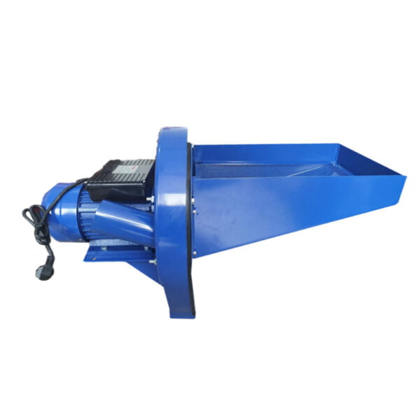 MOARA CEREALE, STIULETI SI COCENI, MOTOR CUPRU 4000W, 500KG/H