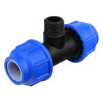 TATA TEU O40x1-1/4 inch