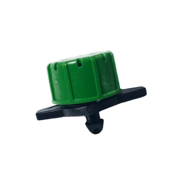 Duza tub de picurare cu reglaj